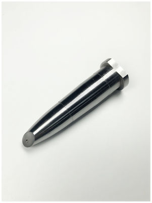 H13 (SKD61) Κεντρικές καρφίτσες για πλαστικά καλούπια μπουκαλιών.