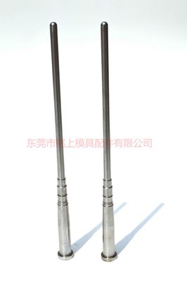 Sodick EDM Εργασιακά Μέρη Σκηνοθετημένου Μούλδου