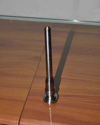 Προσαρμοσμένες καρφίτσες πυρήνα καλουπιών για καλούπια συσκευασίας καλλυντικών