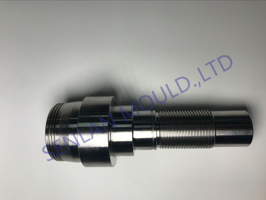 Ανθεκτικά στη διάβρωση τμήματα μούχλας ένεσης.