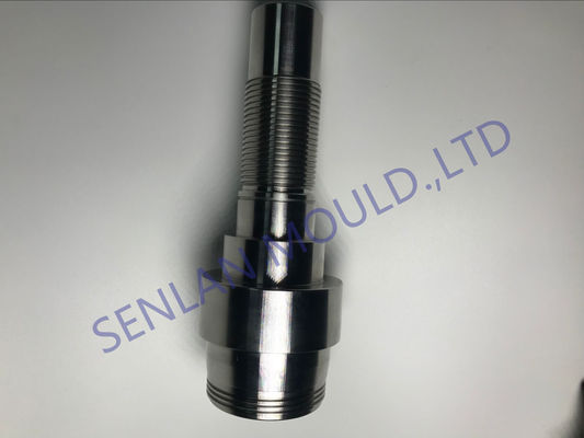 Ανθεκτικά στη διάβρωση τμήματα μούχλας ένεσης.