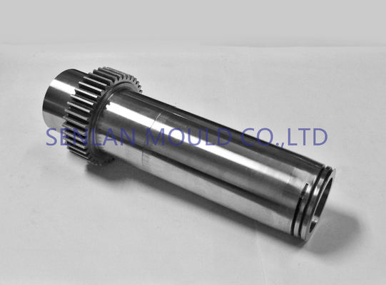 Προσαρμοσμένα Εισάγματα Σκηνοθετημένου Μούχλας για Κοσμητικά Κλείσματα.