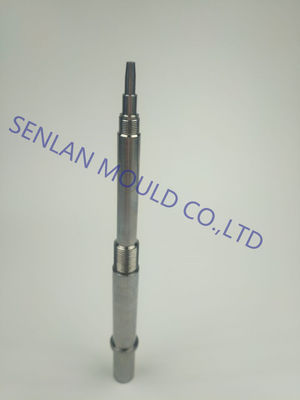 ISO 9001 Ανθεκτικές στη διάβρωση μούχλες