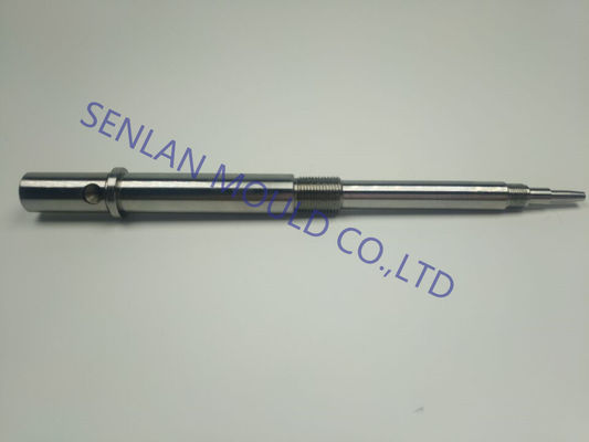 ISO 9001 Ανθεκτικές στη διάβρωση μούχλες