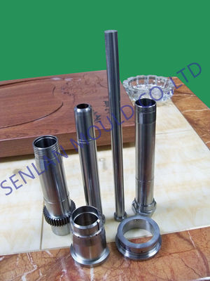 Υψηλής Αντιδραστικότητας Πολλαπλές Σωλήνες Σκηνοειδών.