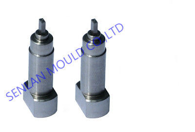 Προσαρμοσμένα εξαρτήματα σχήματος κεφαλής.