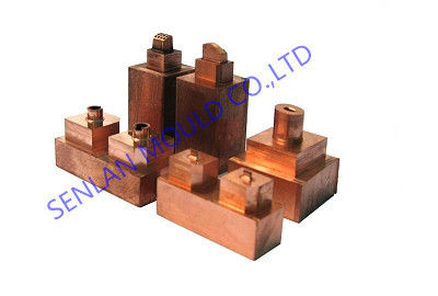 Ηλεκτρόδια Πύλης EDM ακρίβειας