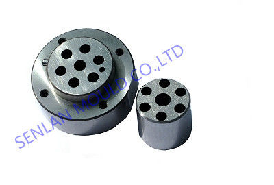 Τεχνική επεξεργασία ηλεκτρονικών συρμάτων ∙ Ra 0.4 Επιφάνεια Τελικά εξαρτήματα μούχλας