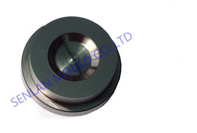 Τεχνική επεξεργασία ηλεκτρονικών συρμάτων ∙ Ra 0.4 Επιφάνεια Τελικά εξαρτήματα μούχλας