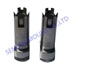 Πινάκια για την ένεση μούχλας.