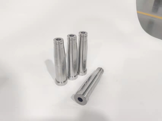 Υψηλής επιφάνειας Τελειοποίηση πυρήνα Pin Die Casting για ακριβή επεξεργασία και προσαρμόσιμα μεγέθη