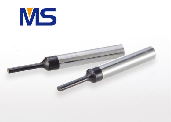 M2 (SKH51) Μηχανικά Επεξεργασμένα Εξαρτήματα Υψηλής Ακρίβειας | Πείροι Εκτοξευτήρων με Επίστρωση DLC και Βήμα