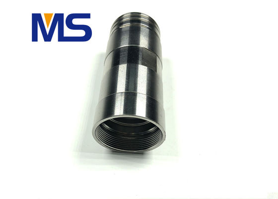 Εργαλεία Ακριβείας Μετάλλου | Σπειροτομία/Λείανση CNC