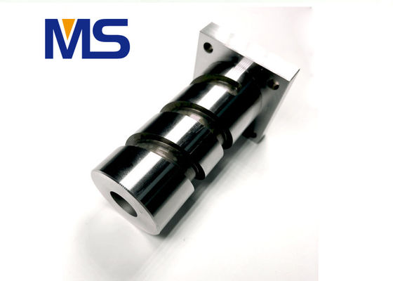 Προσαρμοσμένα εξαρτήματα στροφής πετρελαίου CNC.