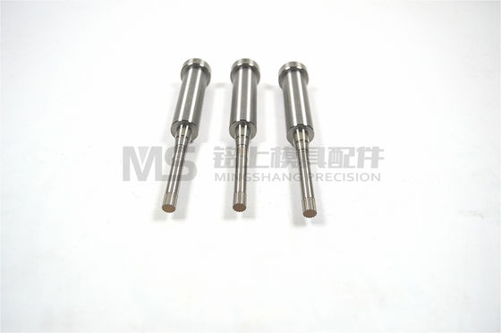 Stavax Precision Mold Parts for Eyeliner | Επεξεργασμένες καλλυντικές καρφίτσες EDM