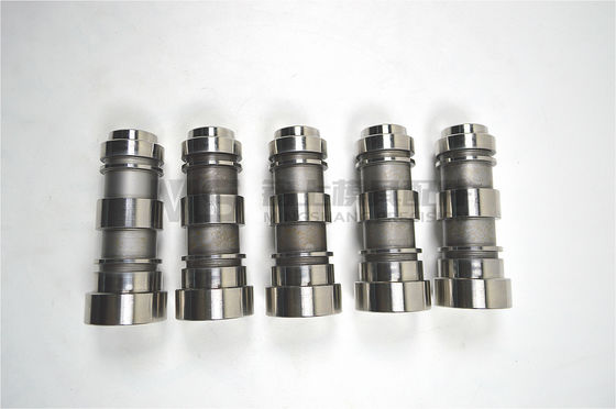 Ανταλλακτικά καλουπιών με μηχανική επεξεργασία CNC για πλαστικά καλούπια έγχυσης