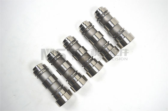 Ανταλλακτικά καλουπιών με μηχανική επεξεργασία CNC για πλαστικά καλούπια έγχυσης