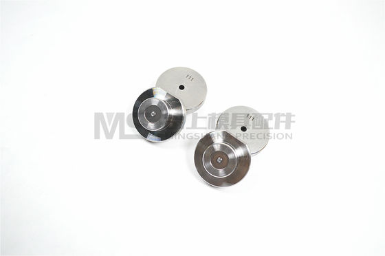 Precision Sodick EDM Process | ±0.002mm Tolerance Προσαρμοσμένα Εξαρτήματα Καλούπι