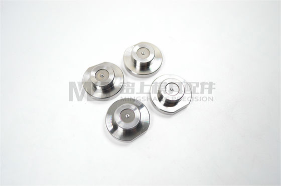 Precision Sodick EDM Process | ±0.002mm Tolerance Προσαρμοσμένα Εξαρτήματα Καλούπι