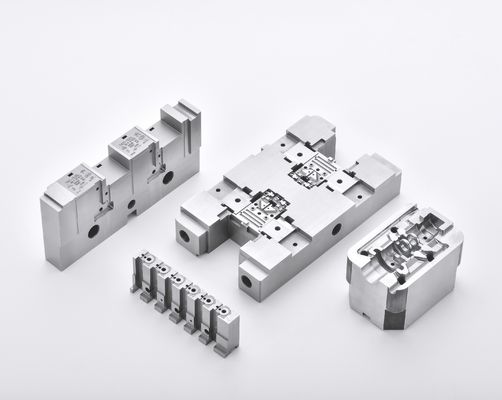 Υψηλής Ακρίβειας Μη Τυπικοί Πυρήνες Μητρών Χύτευσης