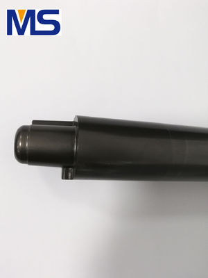 Nitrided Die Casting Core Pins | Precision Parts with Pointed Tip for Auto Molds