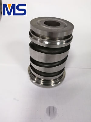 Εξαρτήματα Καλούπιων Ακριβείας EDM για Καλούπια Στυλό 36 Θέσεων | Παραγωγή Μεγάλου Όγκου