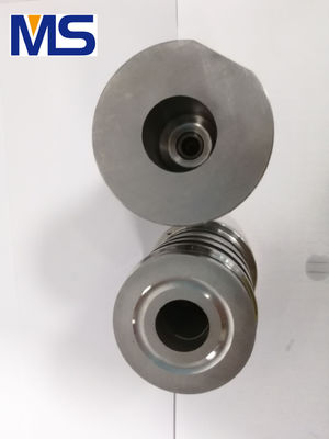 Εξαρτήματα Καλούπιων Ακριβείας EDM για Καλούπια Στυλό 36 Θέσεων | Παραγωγή Μεγάλου Όγκου