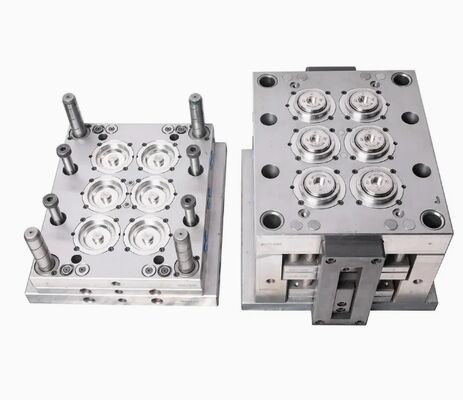 Πολλαπλής Σωλήνης Κεπάς Μπουκαλιού Νερού 5 Γαλόνια Ώργανο Ενέσεως Μεγάλης Ταχύτητας