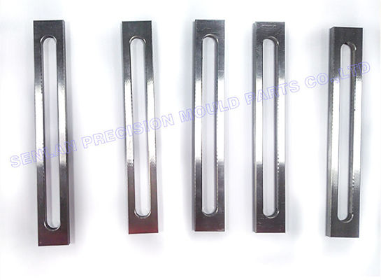 Αυτοκινητοβιομηχανικά εξαρτήματα CNC ακριβείας.