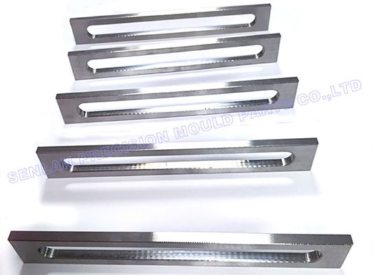 Αυτοκινητοβιομηχανικά εξαρτήματα CNC ακριβείας.