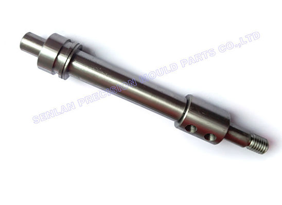 Εισάγει πλαστικό μούχλα ακριβείας.