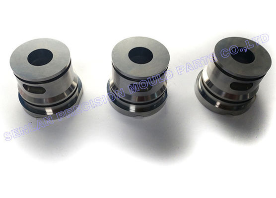 Τμήματα Μούχλας Σωλήνων Λιπ-Ριπ της Ακριβείας