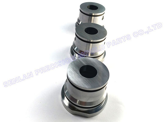 Τμήματα Μούχλας Σωλήνων Λιπ-Ριπ της Ακριβείας