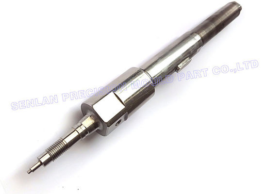 48-52 HRC Πείροι Πυρήνα Καλούπι Καπάκι Μπουκαλιού | Μέρη Καλούπι Πλαστικού Ακριβείας