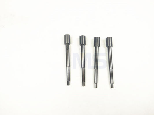 HPDC Αλουμινίου Περιορισμένα Μέρη Σκηνοθέτησης H13/1.2344 Χάλυβα με τρύπες ψύξης