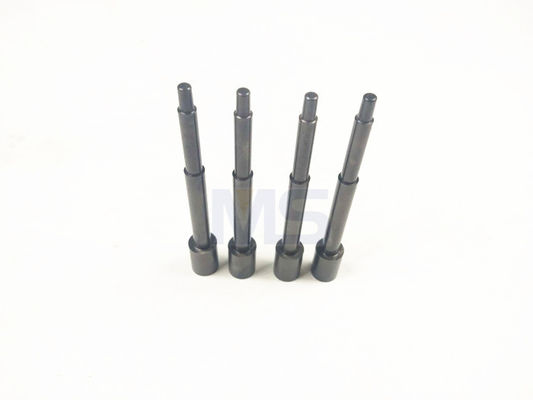 HPDC Αλουμινίου Περιορισμένα Μέρη Σκηνοθέτησης H13/1.2344 Χάλυβα με τρύπες ψύξης