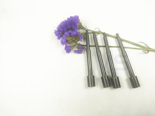 HPDC Αλουμινίου Περιορισμένα Μέρη Σκηνοθέτησης H13/1.2344 Χάλυβα με τρύπες ψύξης