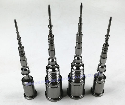 Εξαρτήματα Καλούπι Πολλαπλών Κοιλοτήτων | Εξαρτήματα Ακριβείας για Χύτευση Πλαστικών Εισαγωγής