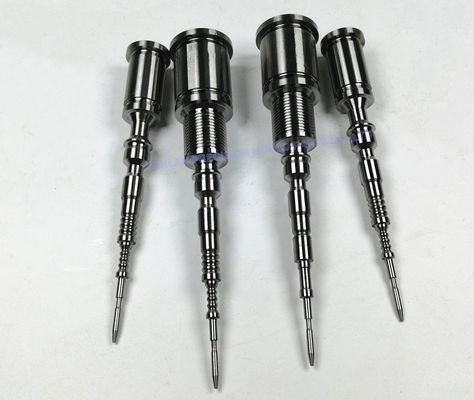 Εξαρτήματα Καλούπι Πολλαπλών Κοιλοτήτων | Εξαρτήματα Ακριβείας για Χύτευση Πλαστικών Εισαγωγής