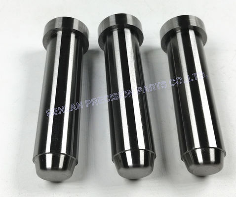 1,2344 Ανταλλακτικά καλουπιών ακριβείας αυτοκινήτου | Προσαρμοσμένα εξαρτήματα χύτευσης