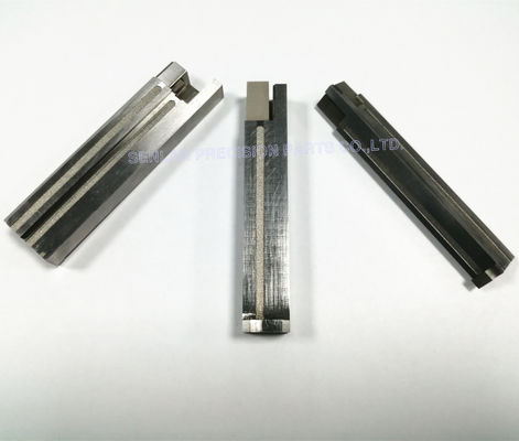 Ειδικά Ορθογώνια Ένθετα Καλούπι | Εξαρτήματα Καλούπι Πλαστικού Ακριβείας