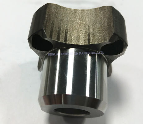 1.2343 / H11 Ακριβής CNC Επεξεργασμένα Μέρη