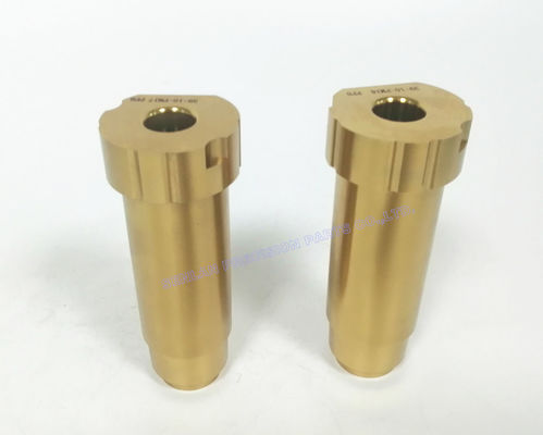 H13 (1.2344) Εισαρτήματα χύτευσης πεπιεσμένου μούχλας