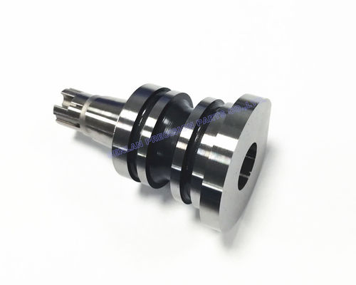 1.2343 (H11) Σκηνοθεσίες και πυρήνες μούχλας.