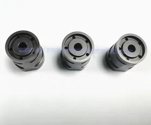 AISI 303 (SUS303) Πραγματικές Σκηνοειδείς Σκηνοειδείς