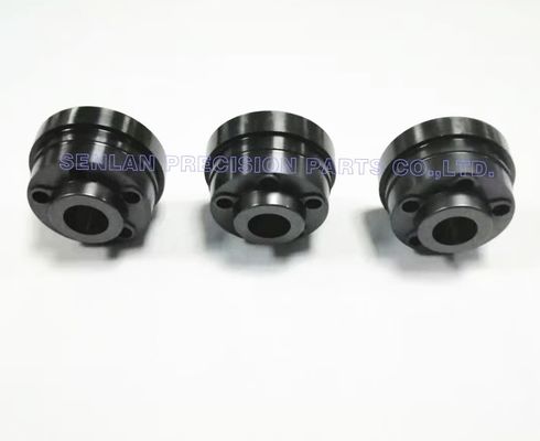 Το TiAlN επικαλυμμένο με AISI 303 (1.4305) Χάλια μέρη.