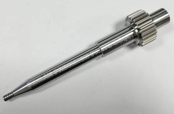 Πρωτότυπα τμήματα ASSAB Orvar Supreme Mold.