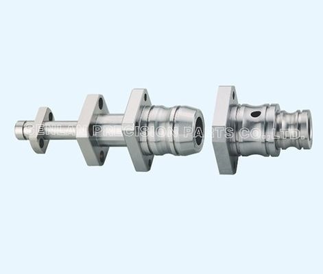 Προσαρμοσμένα Μέρη Μούχλας Ιατρικής Διασύνδεσης