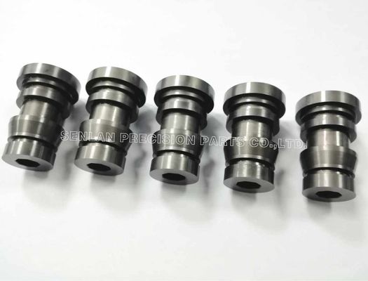 Νιτριδωμένα Orvar Supreme Core Inserts | Ανταλλακτικά πλαστικών καλουπιών Premium H13 ESR