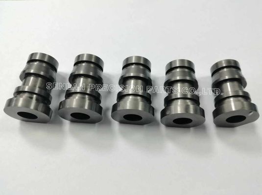 Νιτριδωμένα Orvar Supreme Core Inserts | Ανταλλακτικά πλαστικών καλουπιών Premium H13 ESR